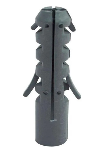 BUCHA PARA PITAO N.8 5 UNIDADES