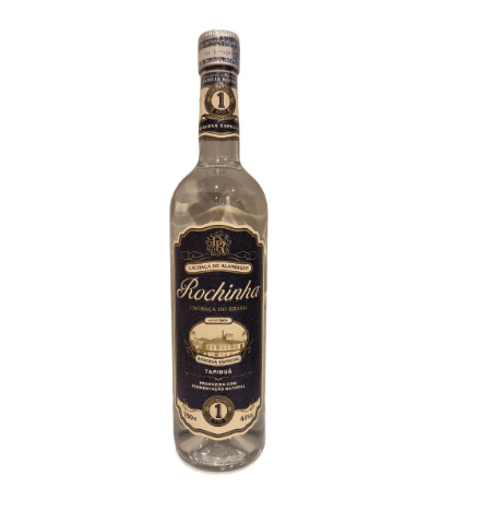 CACHACA ROCHINHA TAPINUA 750ML