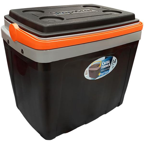 CAIXA TERMICA POP STAR ANTARES 34L