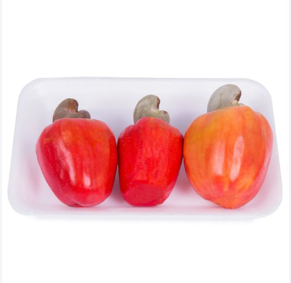 CAJU CHICO BOA FRUTA