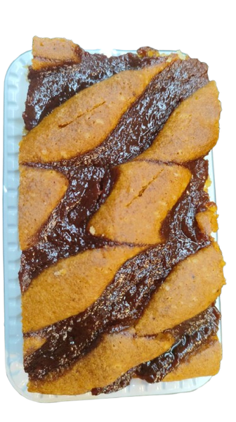 CAKE FUBA ESTRELA  KG