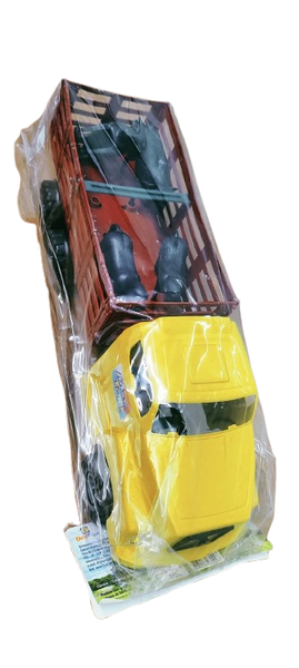 CAMINHAO  BOIADEIRO 42CM