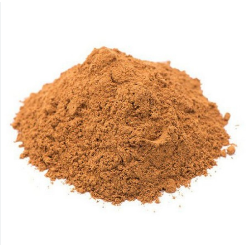 CANELA EM PO ARMAZEM SABORES DO MUNDO KG