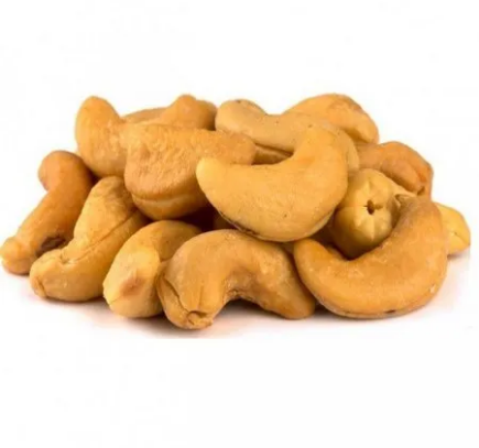 CASTANHA DE CAJU SEM SAL ARMAZEM SABORES DO MUNDO KG