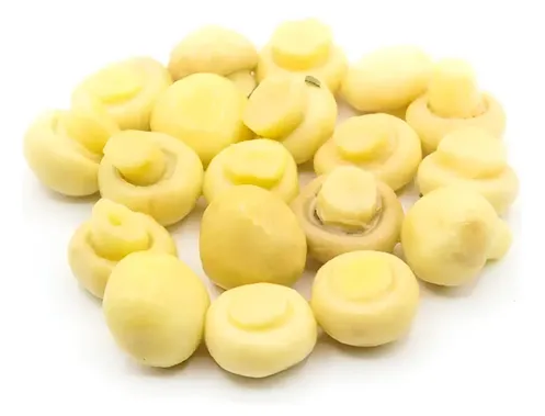 CHAMPIGNON INTEIRO GRANEL KG