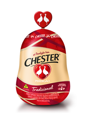 CHESTER  PERDIGAO KG.