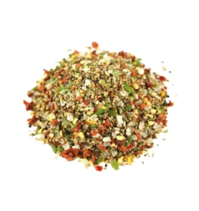 CHIMICHURRI DEFUMADO ARMAZEM SABORES DO MUNDO KG
