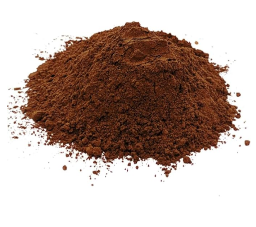 CHOCOLATE EM PO 50% CACAU ARMAZEM SABORES DO MUNDO KG