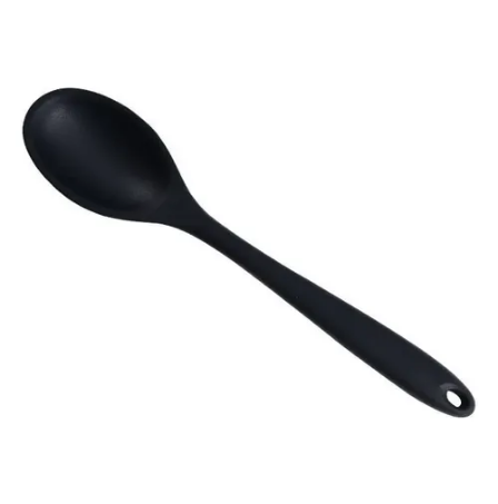COLHER DE ARROZ NYLON SIMONAGO 31CM