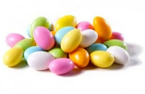 CONFEITO AMENDOIM ARMAZEM SABORES DO MUNDO KG