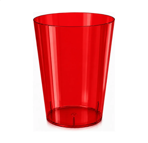 COPO ACRILICO 280ML