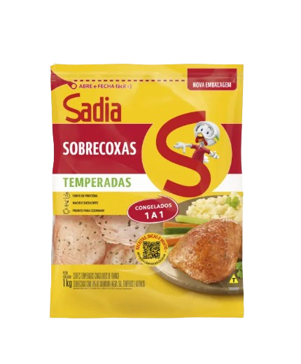 COXA SOBRECOXA SADIA TEMP C/OP1KG