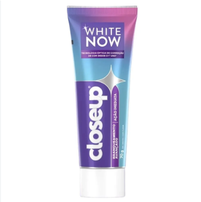 CREME DENTAL COLGATE NOW ACAO IMEDIATE 70GR