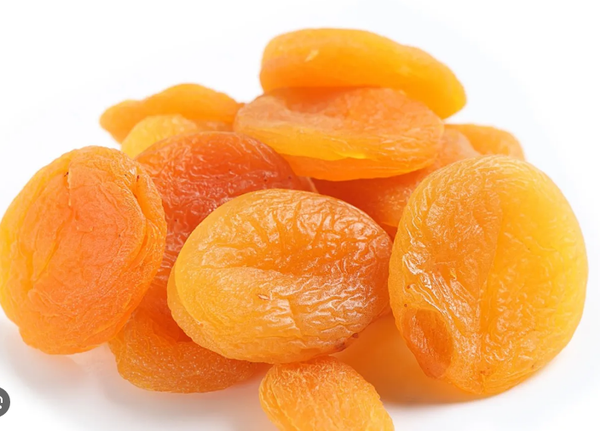 DAMASCO DOCE TURCO ARMAZEM SABORES DO MUNDO KG