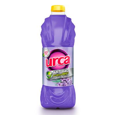 DESINFETANTE URCA LAVANDA 2L