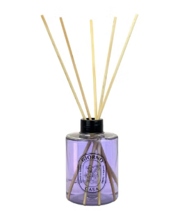 DIFUSOR AMBIENTES GIORNO LAVANDA 250ML