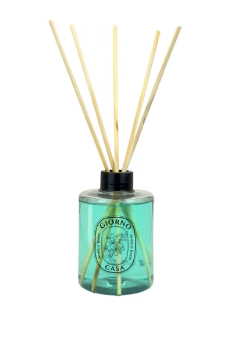 DIFUSOR AMBIENTES GIORNO VERBENA 250ML
