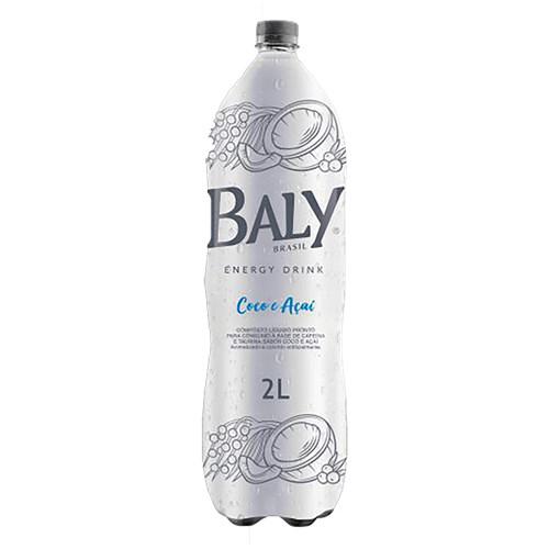 ENERGETICO BALY COCO E ACAI 2LT