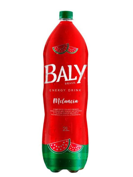 ENERGETICO BALY MELANCIA  2LT
