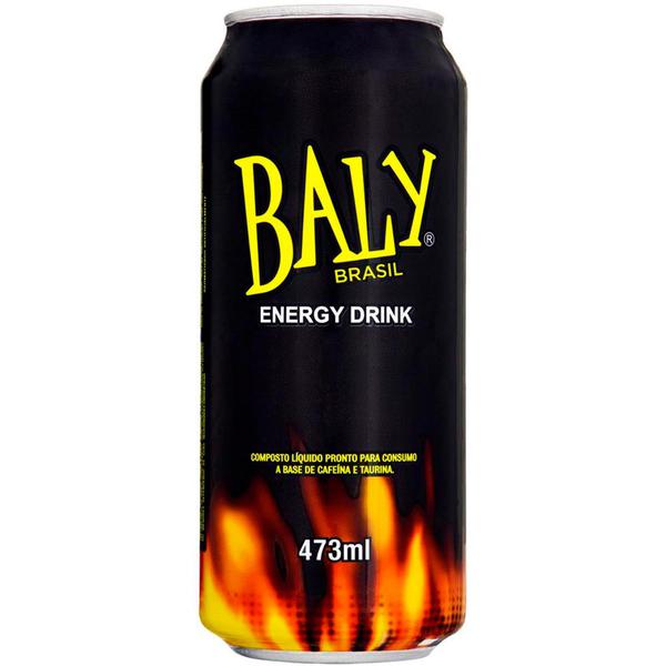 ENERGETICO BALY TRADICIONAL 473ML