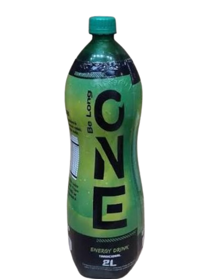 ENERGETICO ONE 2LT