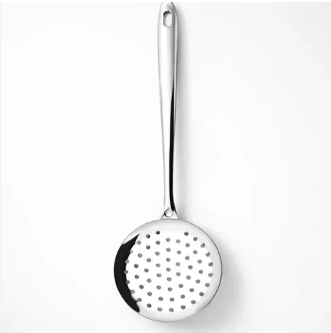 ESCUMADEIRA DE INOX ARUBA SIMONAGO 33CM