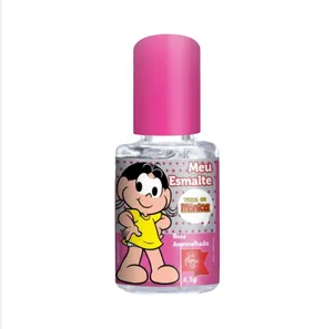 ESMALTE MAGALI ROSA AVERMELHADO BLISTER