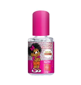 ESMALTE MILENA ROSA PINK BLISTER 6,5ML