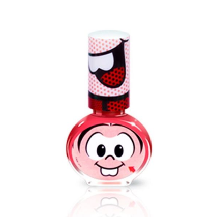 ESMALTE MONICA VERMELHO BLISTER 6,5ML