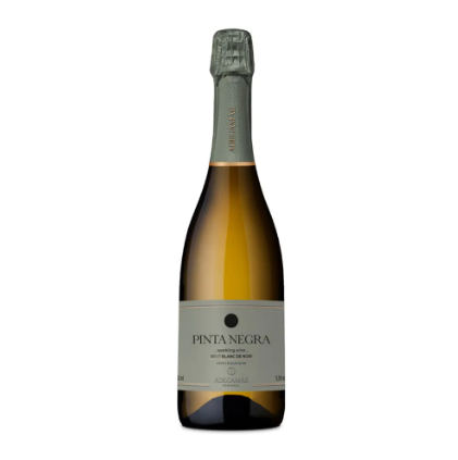 ESPUMANTE PINTA NEGRA BLANC DE NOIR 750ML