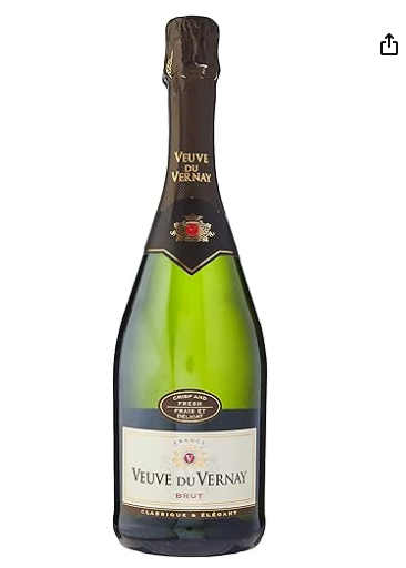 ESPUMANTE VILLA CAMPESTRE BRUT 750ML