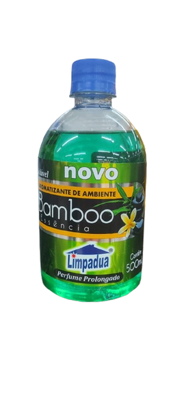 ESSENCIA LIMPADUA BAMBOO 500ML