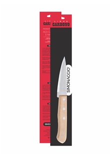 FACA CARBONO 5 POL