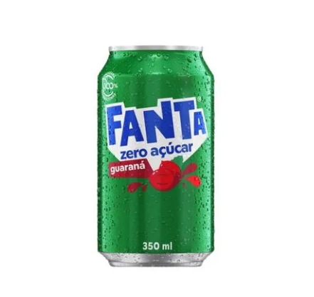 FANTA GUARANA O% LATA 350ML