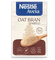 FARELO DE AVEIA NESTLE OAT BRAN 170GR