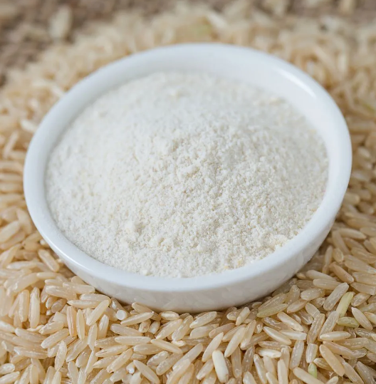 FARINHA DE ARROZ ARMAZEM SABORES DO MUNDO KG