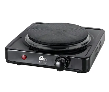 FOGAO ELETRICO KIAN CHAPA UNICA 1000W 127V