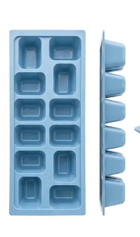 FORMA DE GELO XPLAST SORTIDA