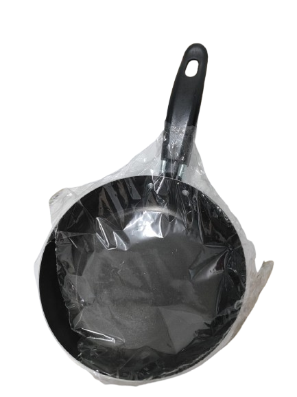 FRIGIDEIRA FRANCESA SOLAR ANTIADERENTE INTERNO N.16 600ML