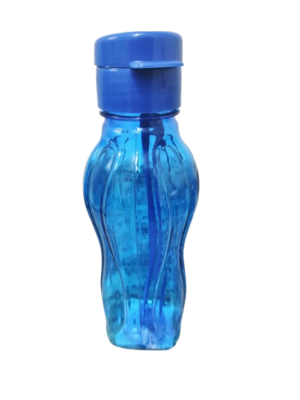 GARRAFA SQUEEZE CATUAI CORES SORTIDAS 350ML