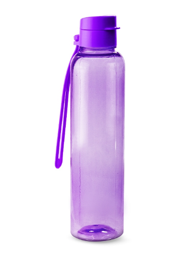 GARRAFA SQUEEZE CATUAI LISO COLORS 550ML