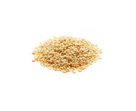 GERGELIM SEM CASCA ARMAZEM SABORES DO MUNDO KG