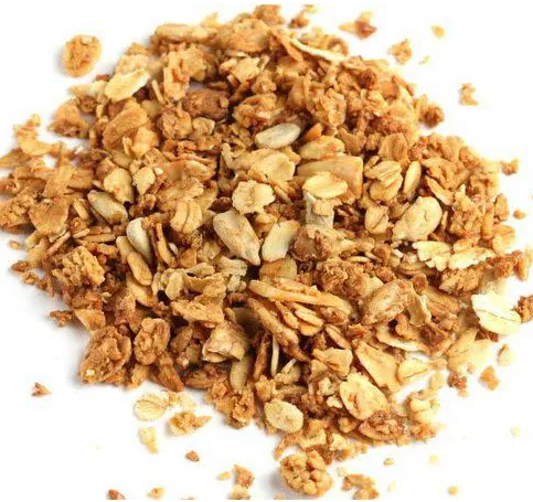 GRANOLA TRADICIONAL ARMAZEM SABORES DO MUNDO KG