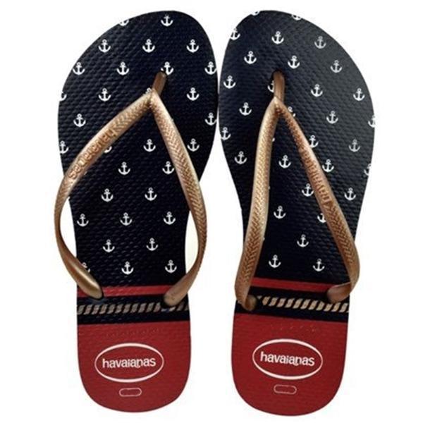 HAVAIANA NAUTICAL MAR/PTA 33/34