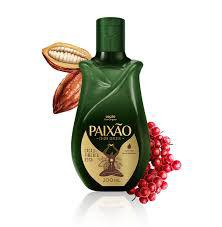 HIDRATANTE PAIXAO CACAU E PIMENTA ROSA 200ML