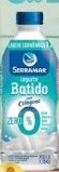 IOGURTE BATIDO SERRAMAR  ZERO COM COLAGENO 1,25KG