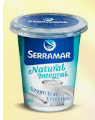 IOGURTE SERRAMAR NATURAL INTEGRAL POTE 450G