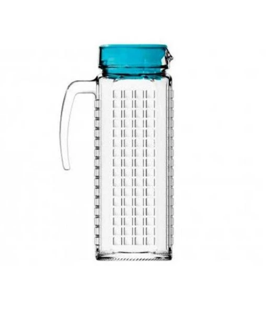 JARRA DE AGUA VEMAX COM TAMPA 1,75LTS