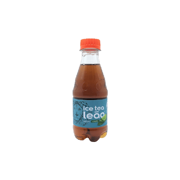LEAO ICE TEA LIMAO 250ML