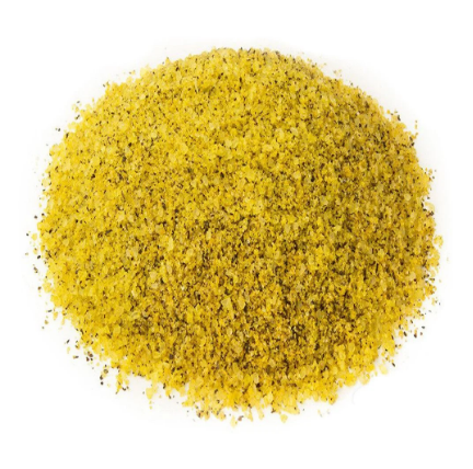LEMON PEPPER ARMAZEM SABORES DO MUNDO KG
